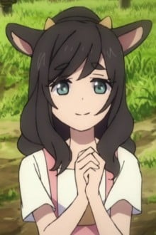 ミルキー