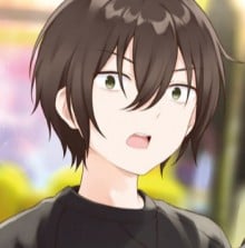 前原真树