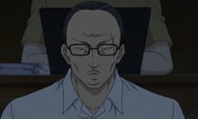 郭鍾仙