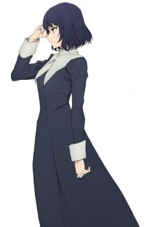 メイシア・クオ