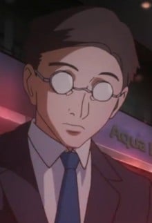 草场一平