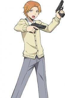 前原阳斗