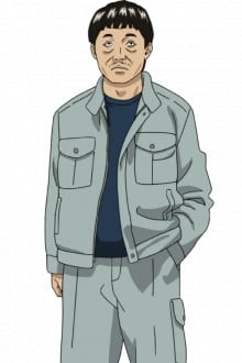 田高田健二郎