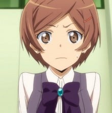 铃木梨香