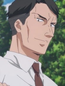 生须