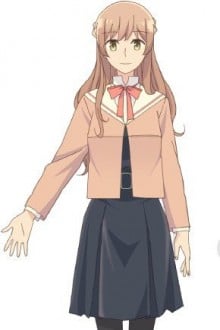 佐伯沙弥香