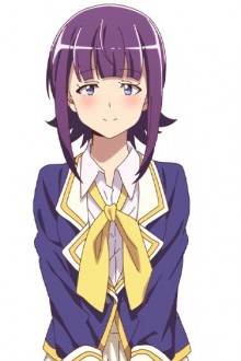 鱼鱼少女