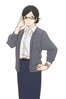 白川