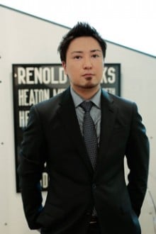 渡航