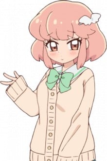 星狩ちい