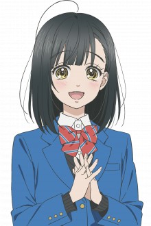 石森羽花