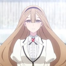 藤紫由香里