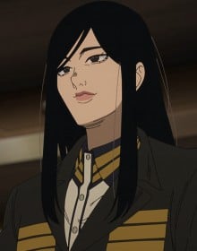尾上