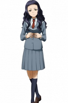 海堂杏里