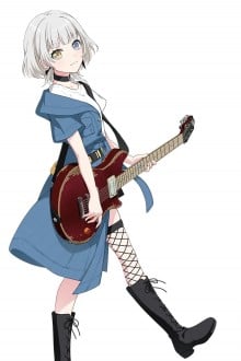 要乐奈