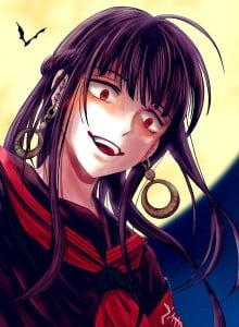阿牙仓万姬理