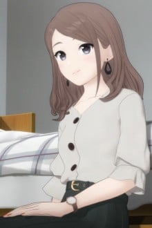 井芹凉音