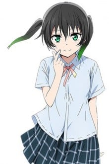 高咲侑