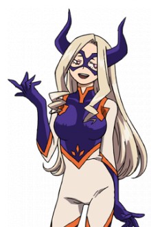 山岭女侠