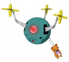 ディナー