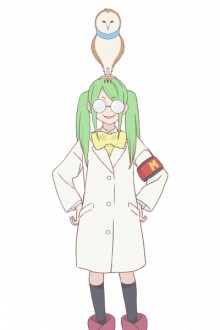 部長