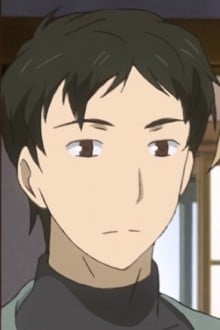 朱先