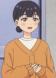 一之濑美佳