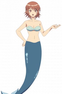 米莎琪