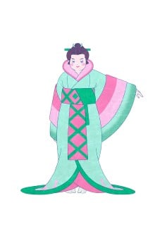 麦谷
