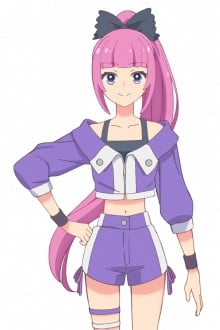 田中まい