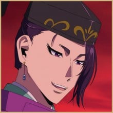 护良亲王
