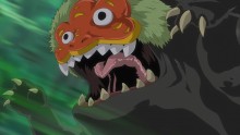 恶鬼
