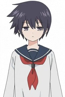 北里铃音