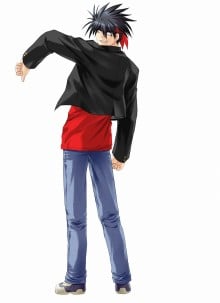 井之原真人