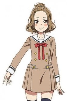 海野夏希