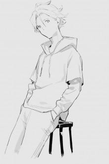 小林凉
