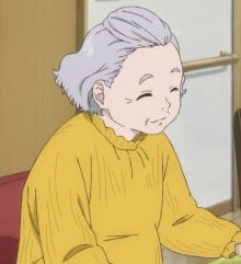 佐治贵子