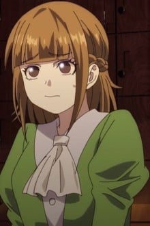 柜台小姐