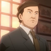 木户孝允