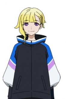 塩汲マリア