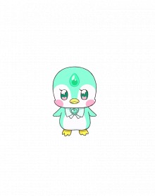 キラリンペンギン