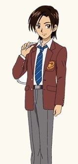藤村省吾