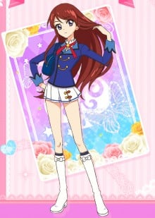 紫吹兰