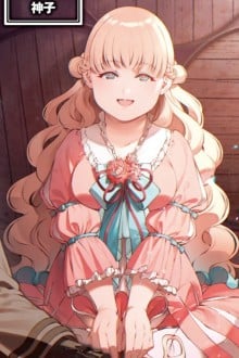 记忆之神子