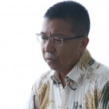 藤原基史
