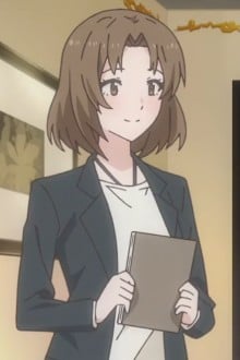 栈浅美
