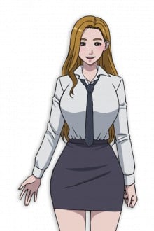 璐美