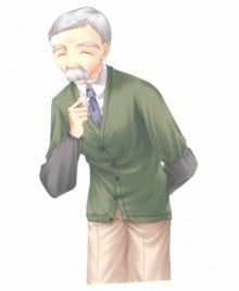 幸村俊夫