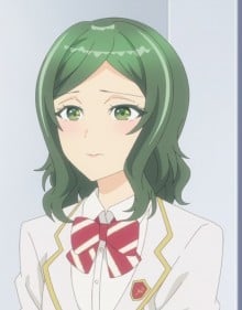 北条茉奈佳
