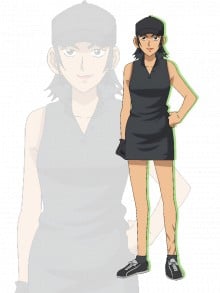栗须艾玛